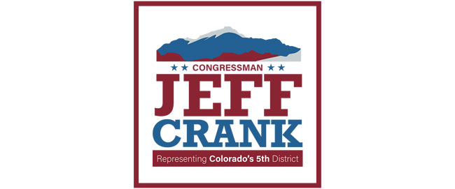 Representative Jeff Crank